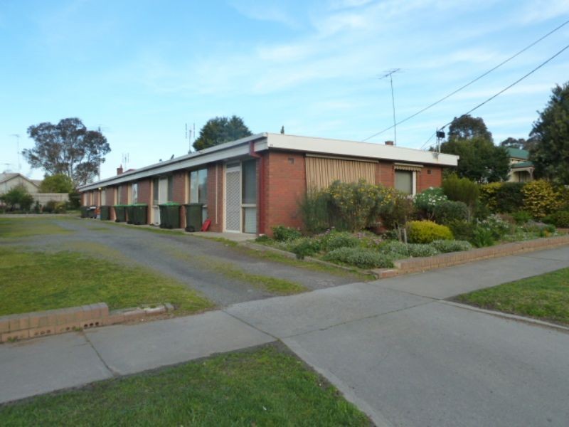 4/69 Moore Street, Moe VIC 3825