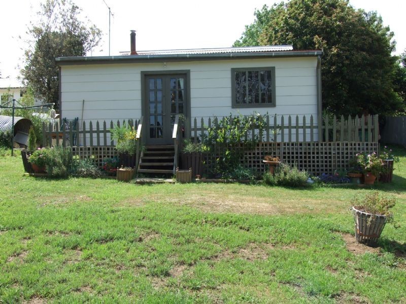 13 Moore Street, Erica VIC 3825