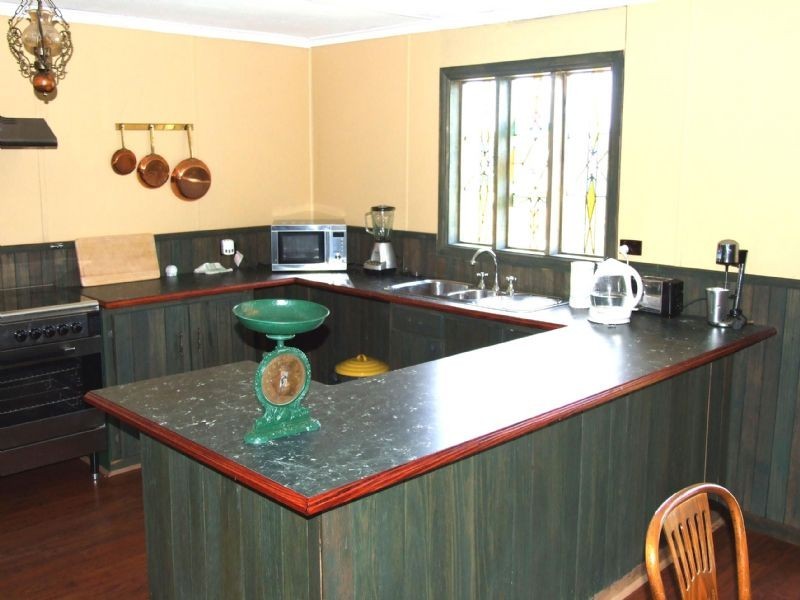 13 Moore Street, Erica VIC 3825