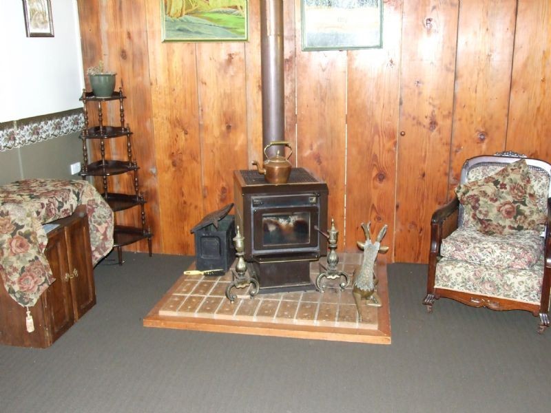 13 Moore Street, Erica VIC 3825