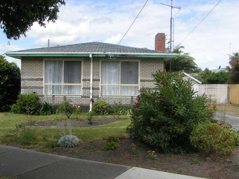 7 Truscott Road, Moe VIC 3825