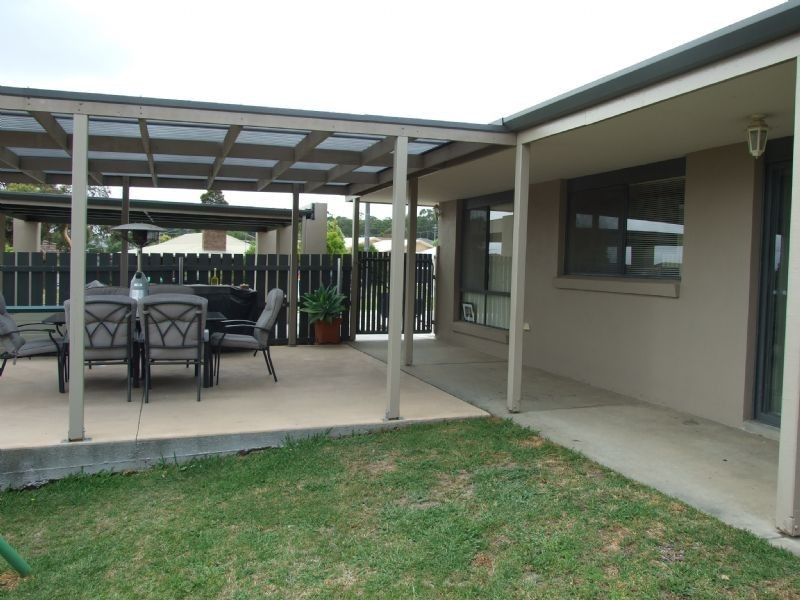 7 Libra Crescent, Moe VIC 3825