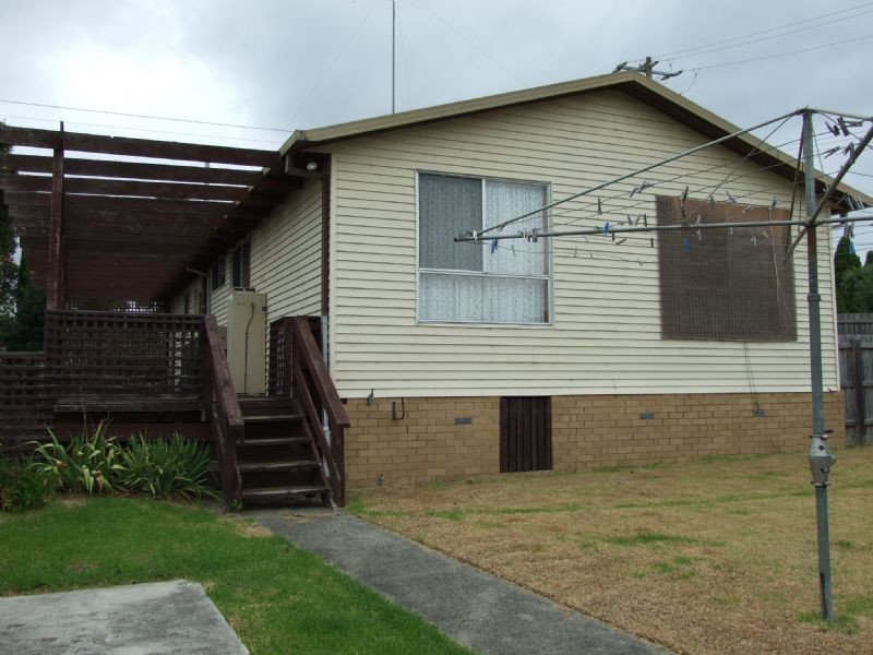 129 Monash Road, Moe VIC 3825