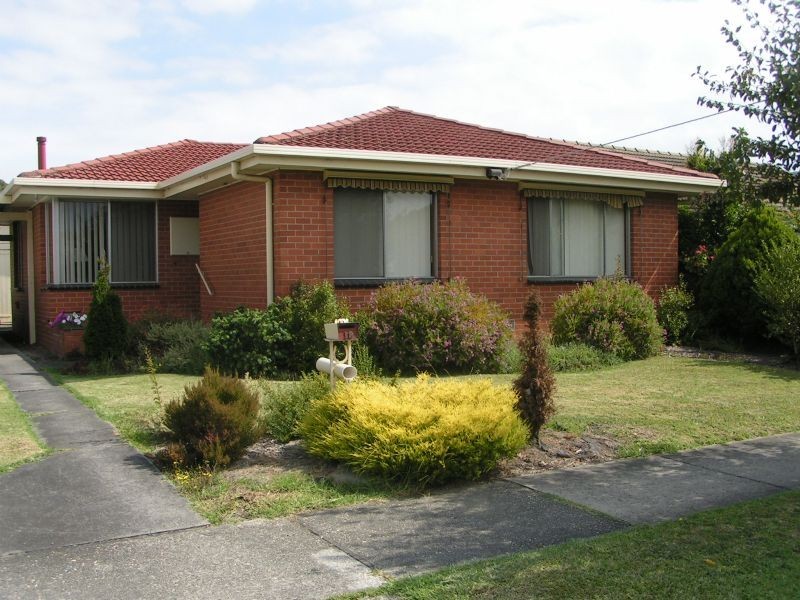 19 York Street, Moe VIC 3825