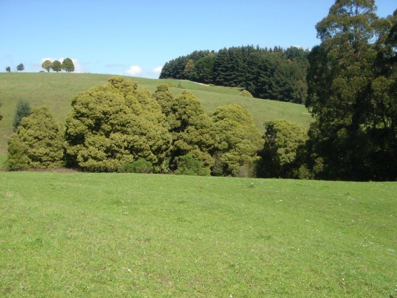 0 Corner of Allmans & Grandridge Road via, Trida VIC 3953