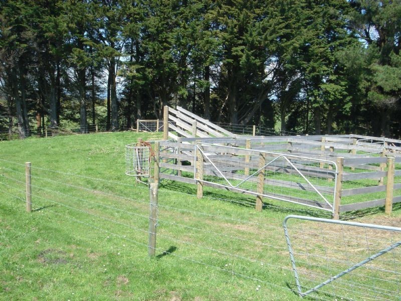 0 Corner of Allmans & Grandridge Road via, Trida VIC 3953