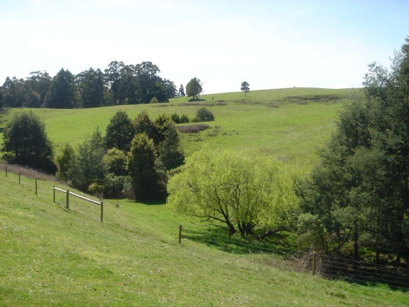 0 Corner of Allmans & Grandridge Road via, Trida VIC 3953