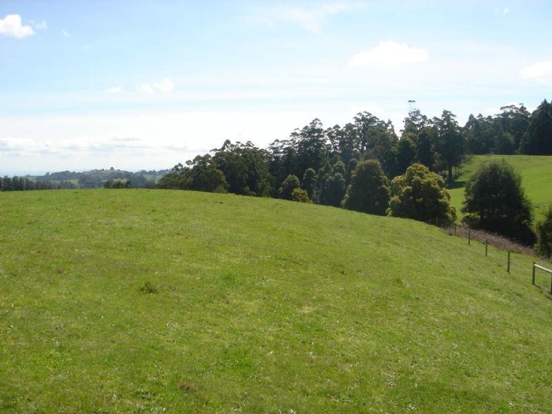 0 Corner of Allmans & Grandridge Road via, Trida VIC 3953