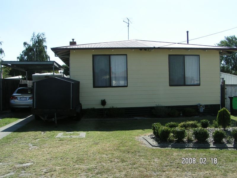 10 Queen Street, Moe VIC 3825