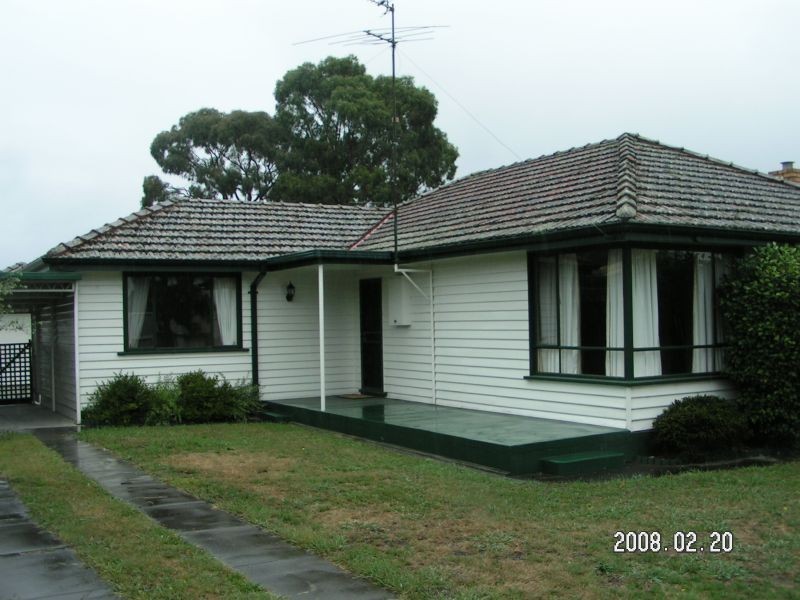 308 Old Sale Road, Newborough VIC 3825
