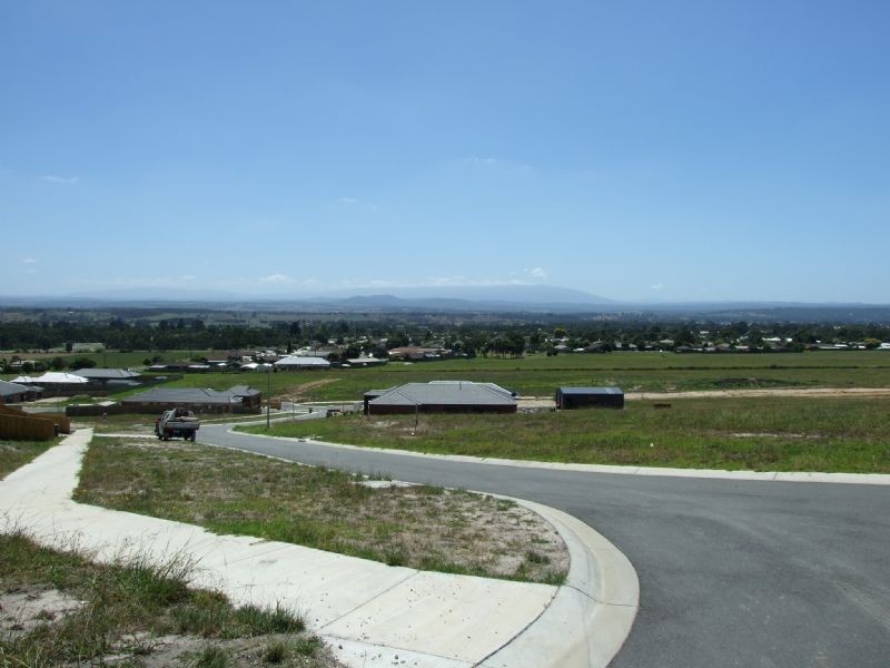 0 Watsons Road, Moe VIC 3825