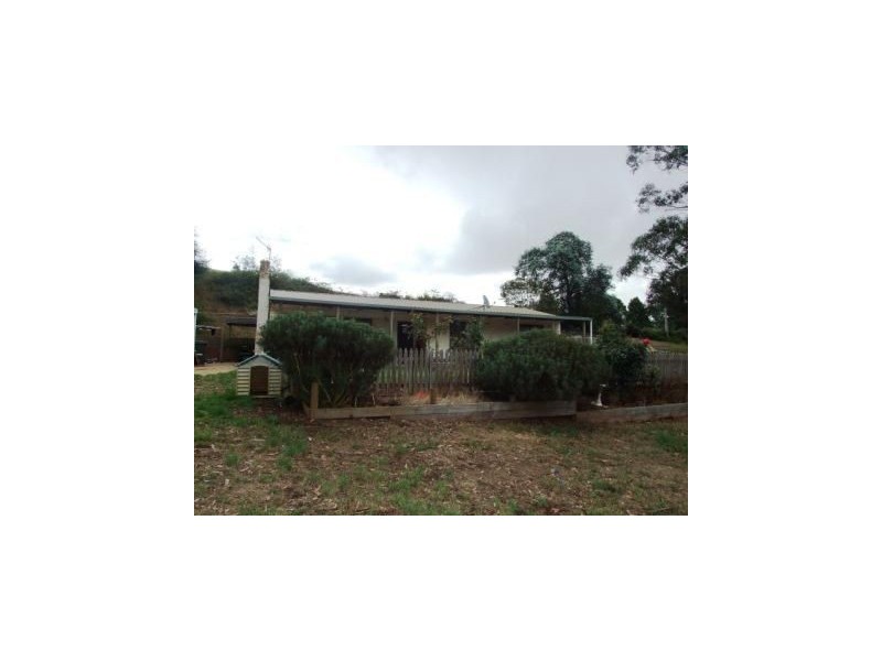 168 Connection Road, Childers VIC 3824