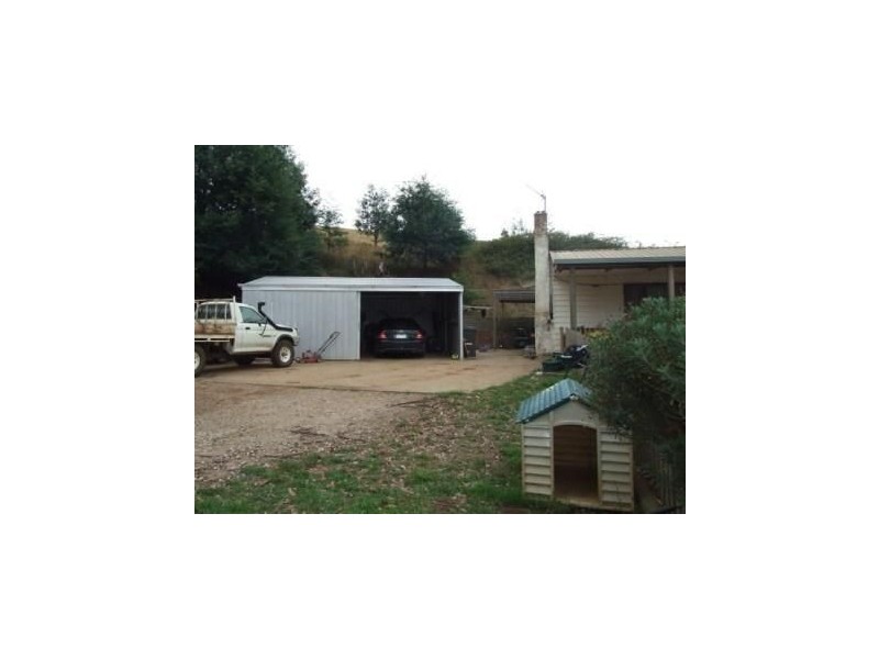 168 Connection Road, Childers VIC 3824