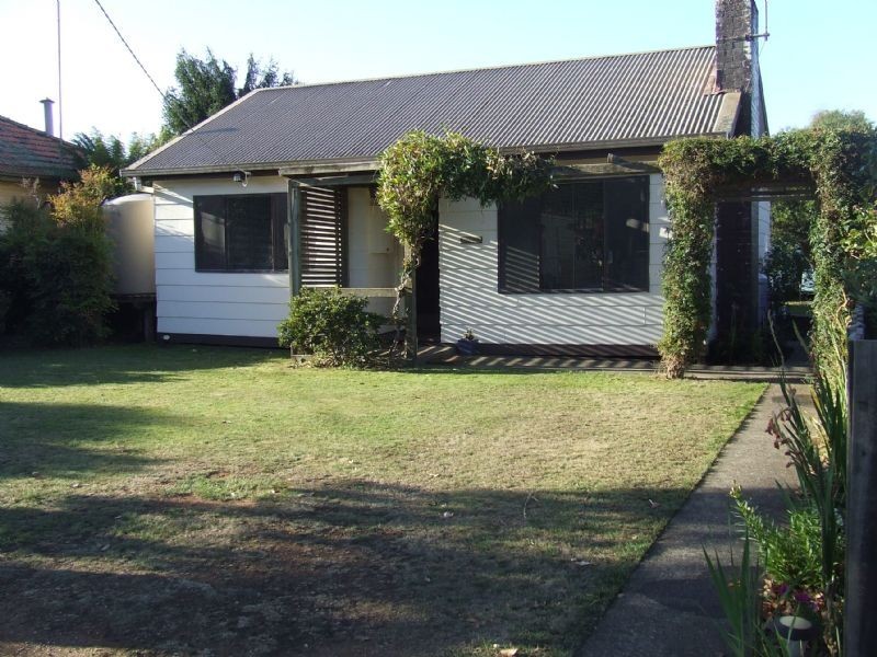 11 Robinson Street, Thorpdale VIC 3835