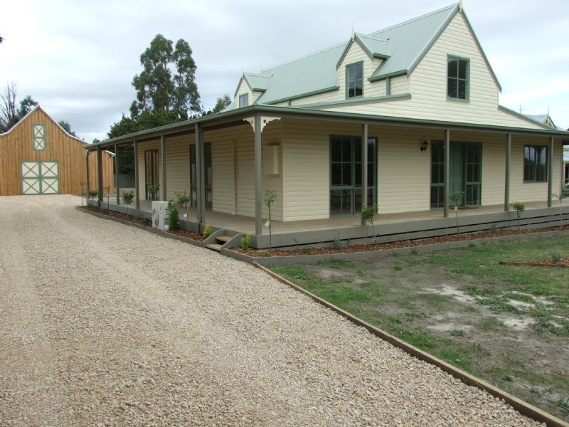 3 School Road, Willow Grove VIC 3825