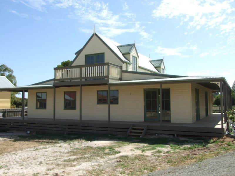 3 School Road, Willow Grove VIC 3825