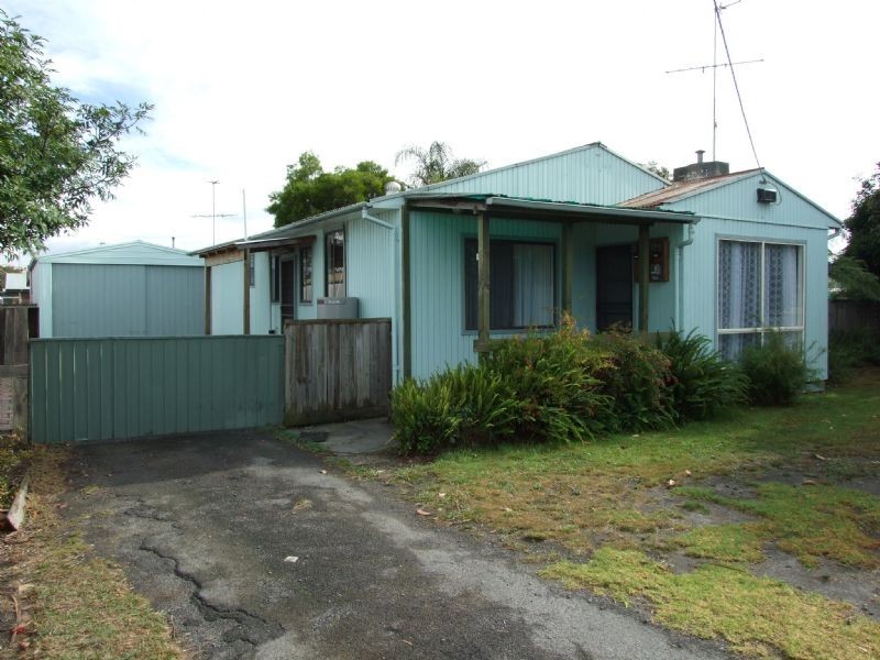 46 Newark Avenue, Newborough VIC 3825