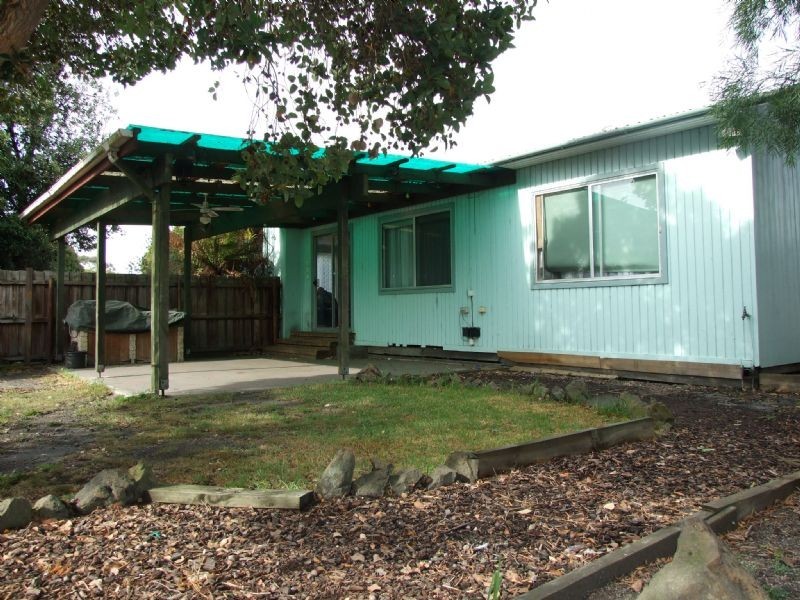 46 Newark Avenue, Newborough VIC 3825
