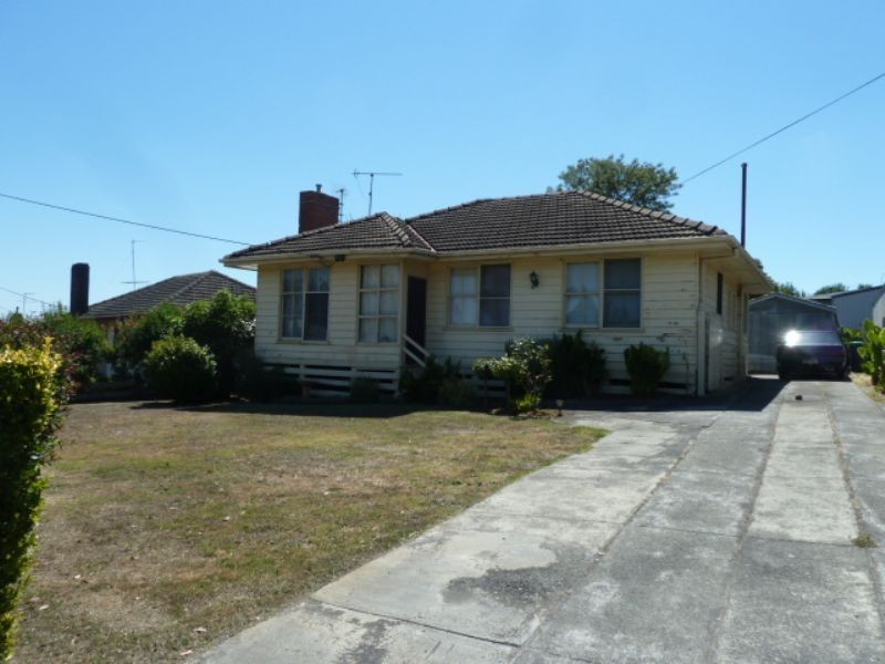 39 Kent Street, Moe VIC 3825
