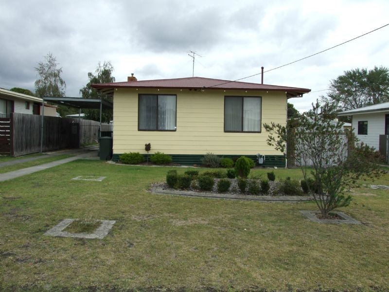 10 Queen Street, Moe VIC 3825