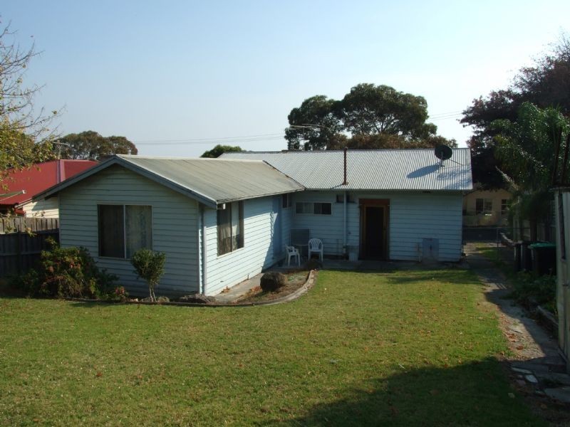 11 Harold Street, Moe VIC 3825
