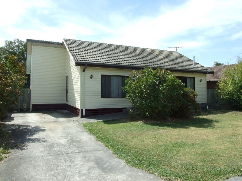 44 John Street, Moe VIC 3825