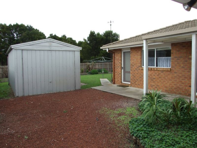 7 Amaroo Way, Newborough VIC 3825