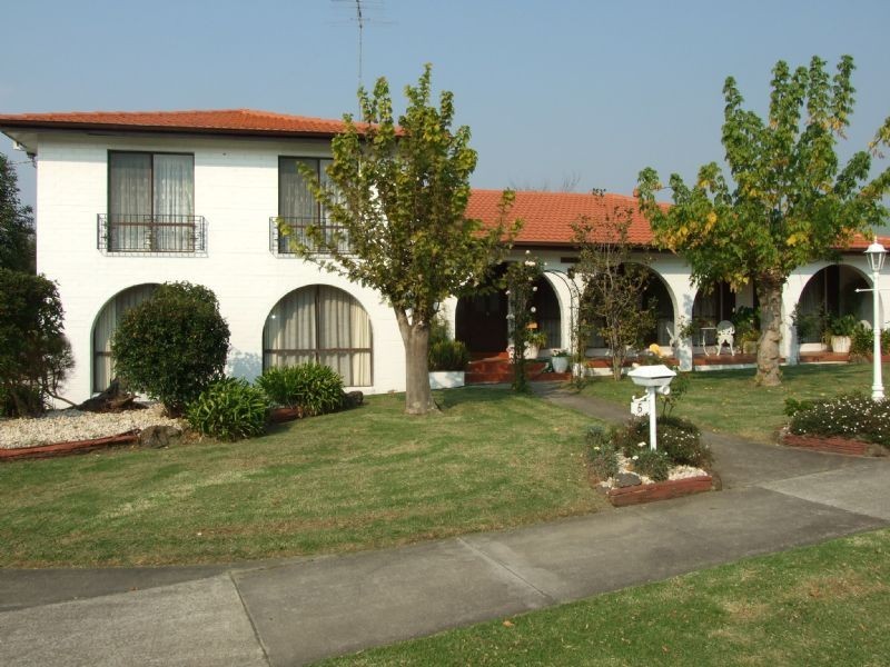 5 Bennett Street, Moe VIC 3825