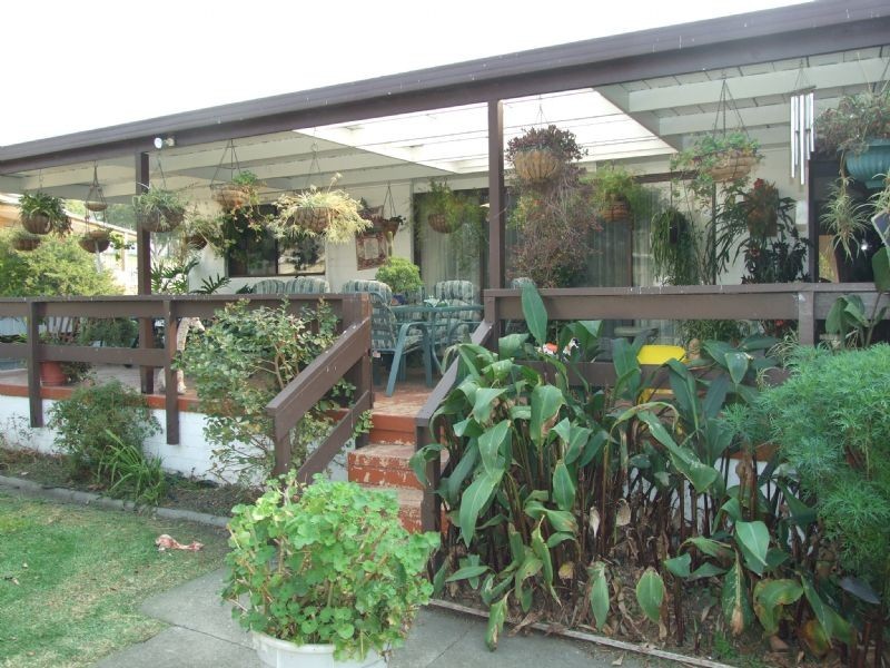 5 Bennett Street, Moe VIC 3825