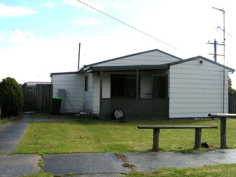 23 Trent Street, Newborough VIC 3825