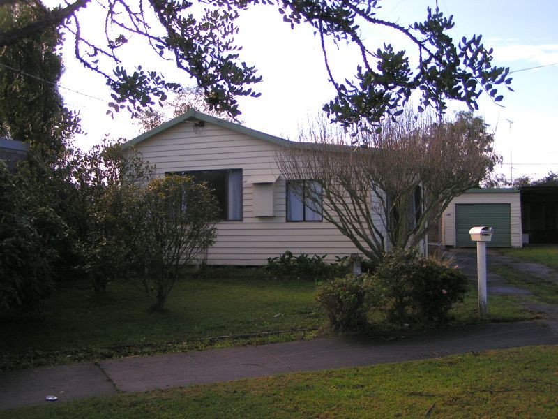 1 Alyn Court, Moe VIC 3825