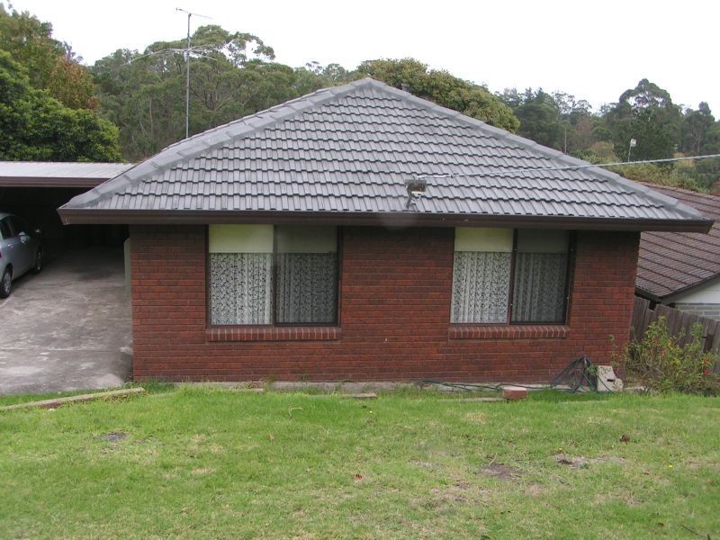 1/45 Smallburn Avenue, Newborough VIC 3825