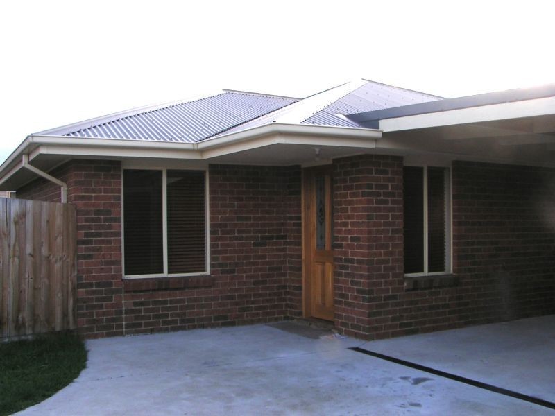 6/60 Waterloo Road, Moe VIC 3825