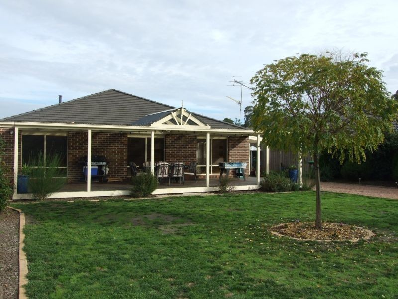 9 Valley Court, Newborough VIC 3825