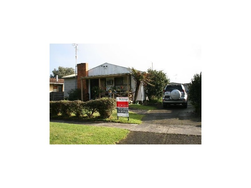 27 Third Street, Yallourn North VIC 3825