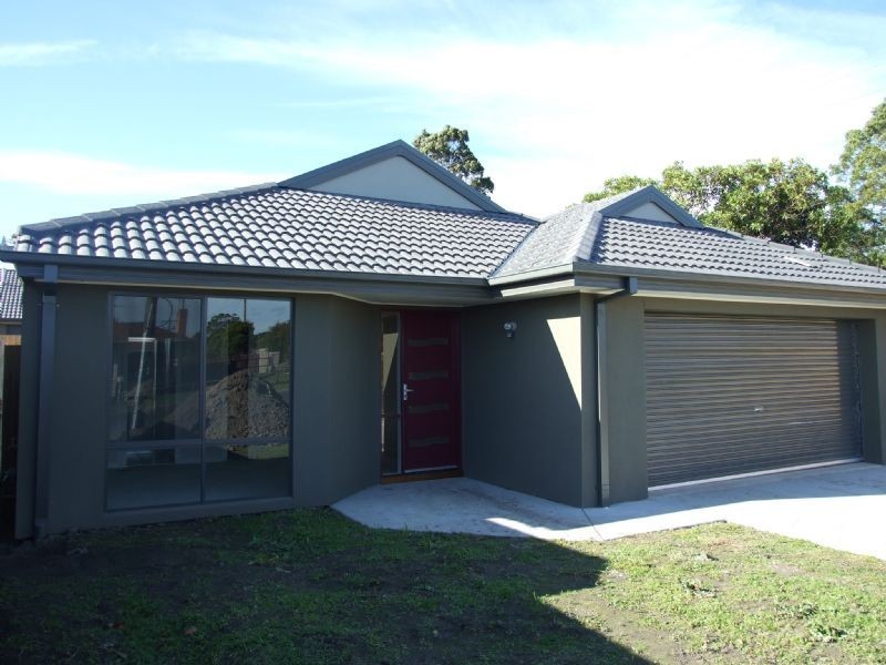 9 Luke Street, Moe VIC 3825