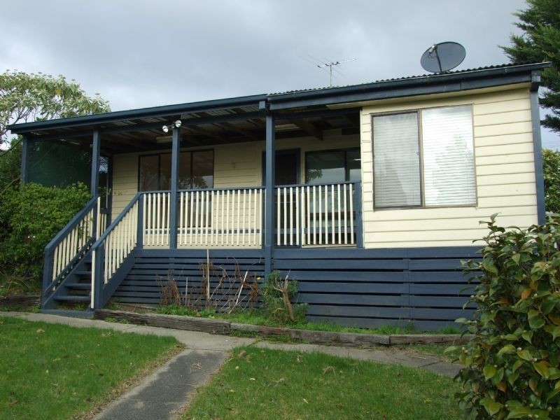 46 Margaret Street, Moe VIC 3825