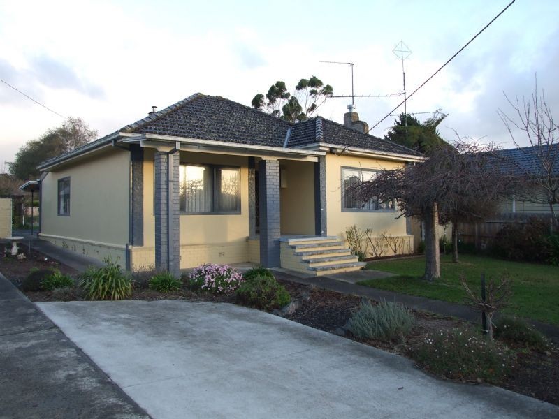 46 Chamberlain Road, Newborough VIC 3825