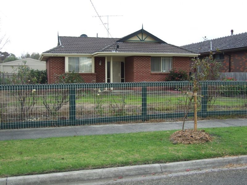 5 Francis Street, Moe VIC 3825