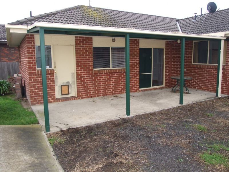 5 Francis Street, Moe VIC 3825