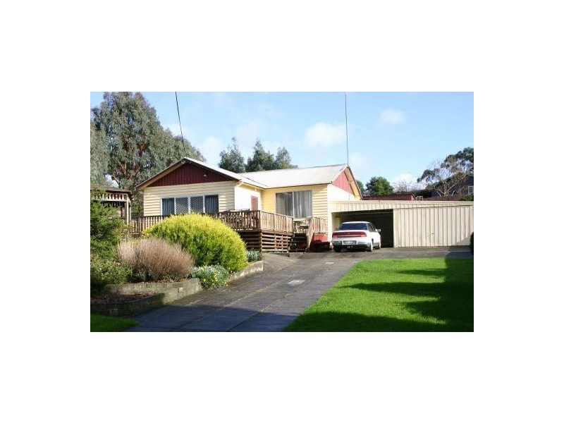 12 Marshall Avenue, Yallourn North VIC 3825