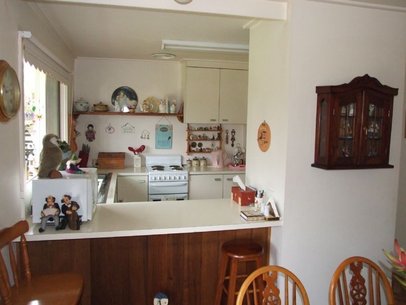 41 Pinnacle Drive, Rawson VIC 3825