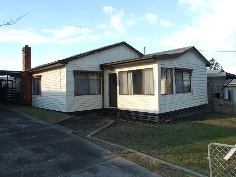 30 Anderson Avenue, Yallourn North VIC 3825