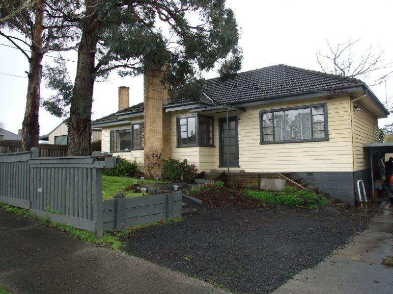 1 Balfour Street, Newborough VIC 3825