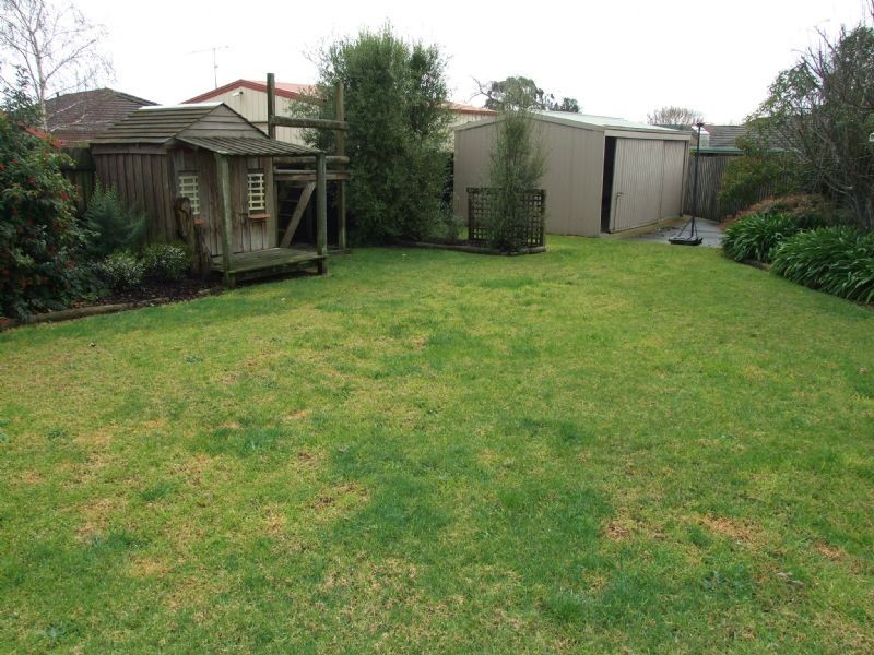 30 Tresswell Avenue, Newborough VIC 3825