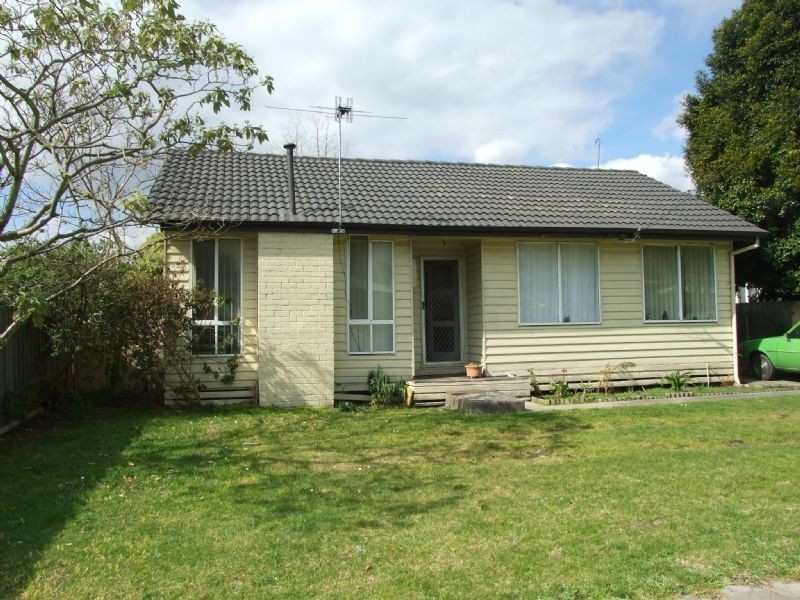 1 Kent Street, Moe VIC 3825