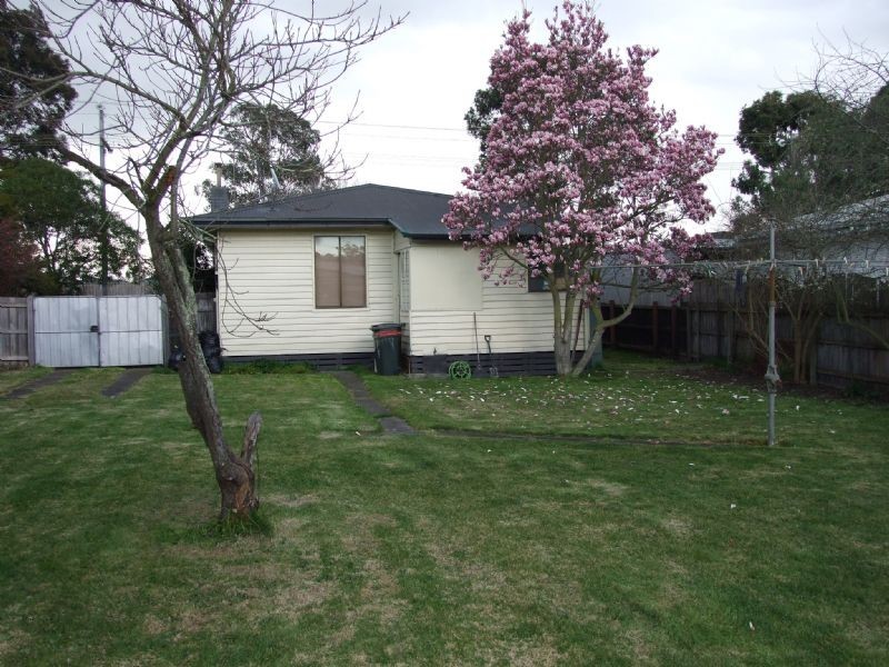 23 Truscott Road, Moe VIC 3825