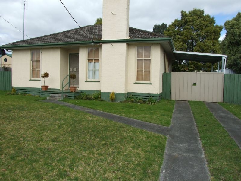 1 Marshall Avenue, Moe VIC 3825