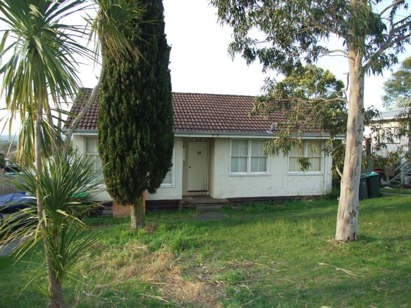 38  Margaret Street, Moe VIC 3825