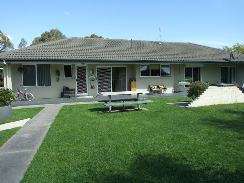 335 Purvis Road, Tanjil VIC 3825